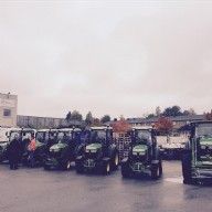 John Deere John Deere